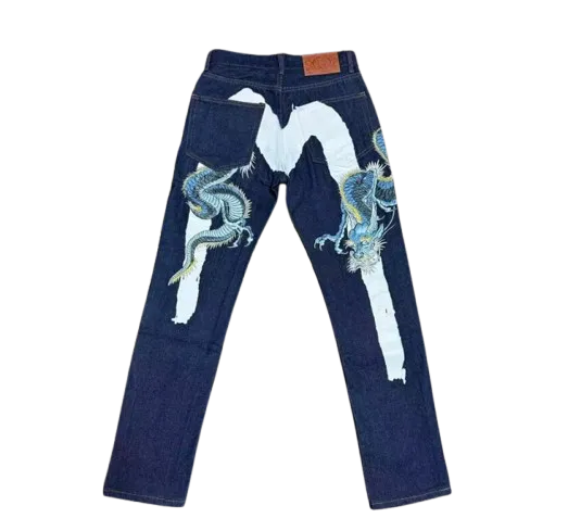 Evisu Jeans
