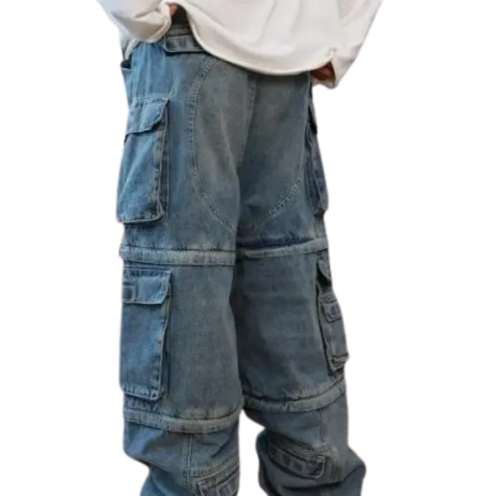 Pantaloni lungi Project G/R