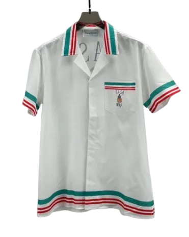 Casablanca Shirt