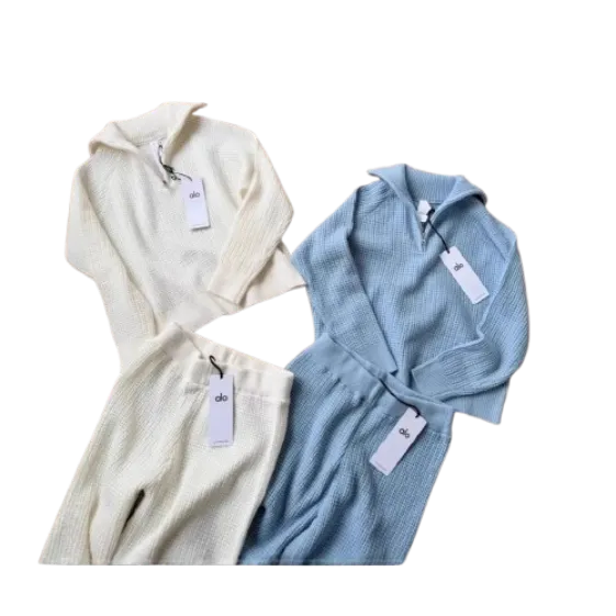 Alo Yoga Tracksuit