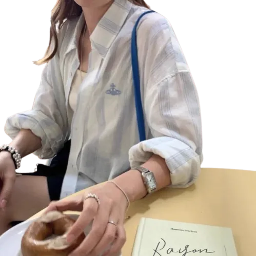 Cămașă Vivienne Westwood