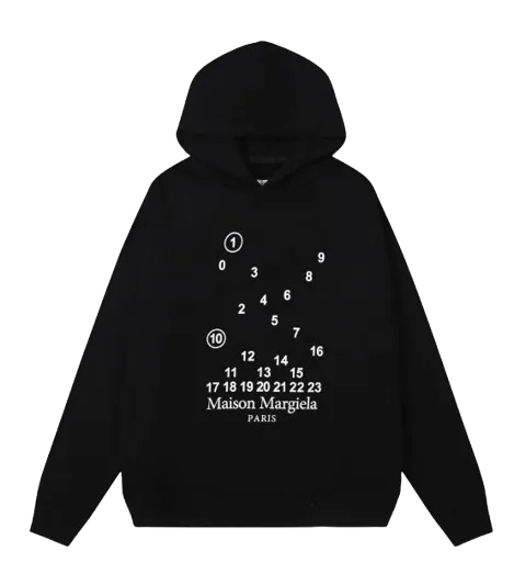 Hanorac MM6 Maison Margiela