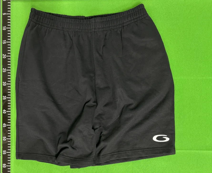 Balenciaga Sports Shorts