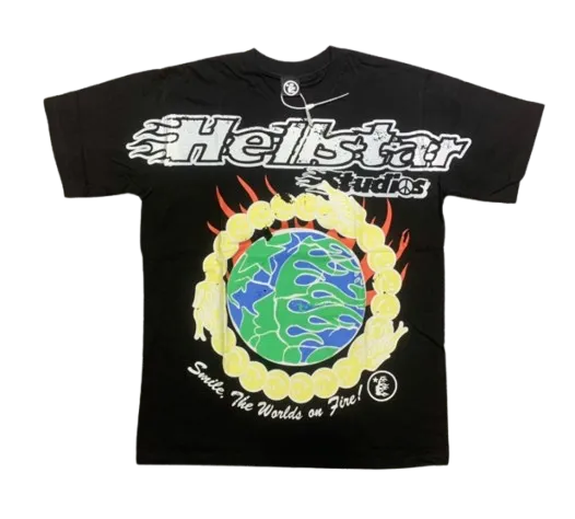 Hellstar T-Shirt