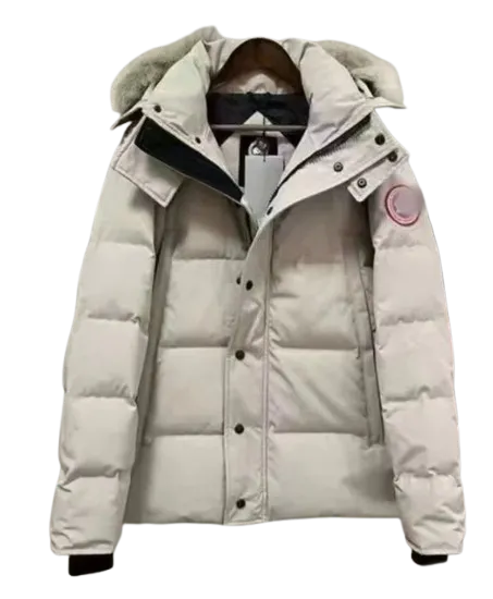 Geacă de iarnă Canada Goose