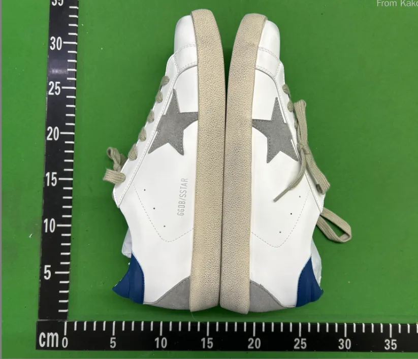 Adidași Golden Goose Super-Stars