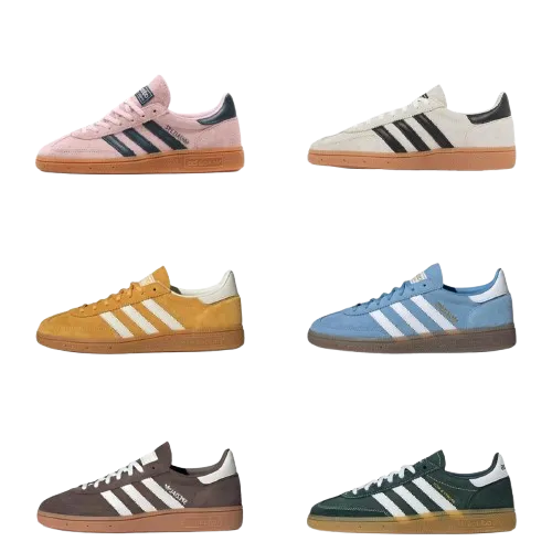 Adidas Originals HANDBALL SPEZIAL Sneakers