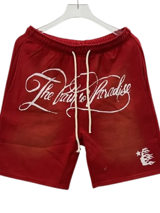 Hellstar Shorts