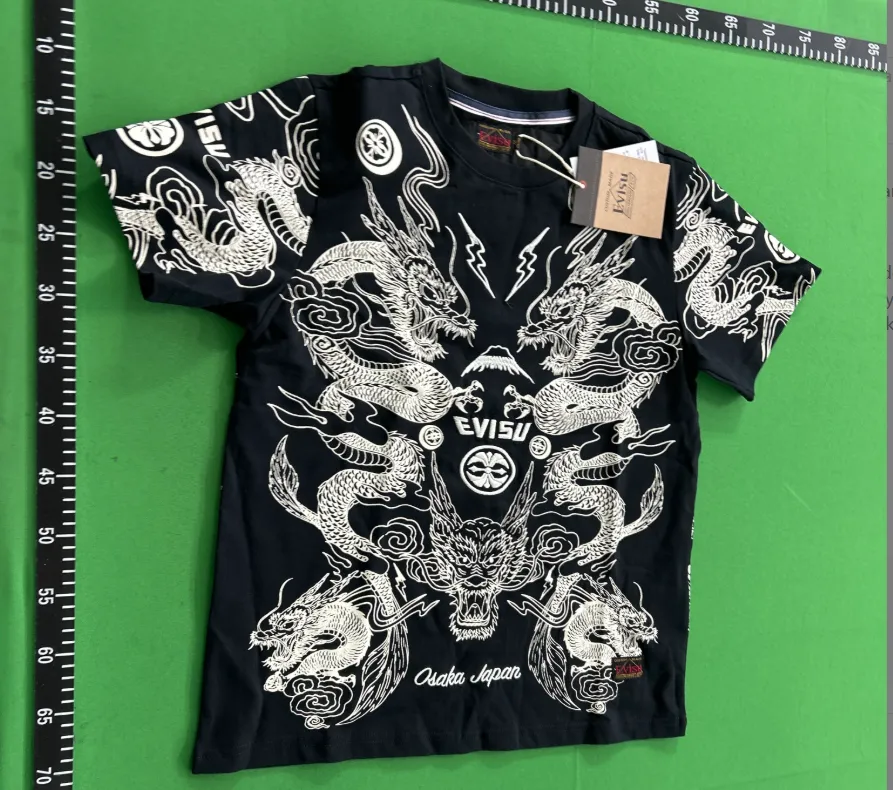 Evisu T-Shirt