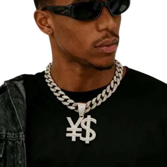 Y$ Chain