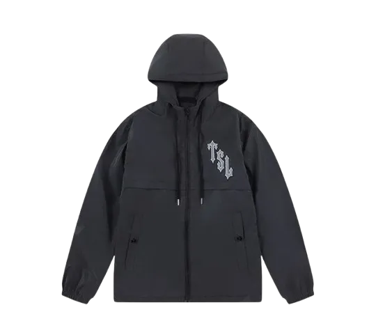 Trapstar Jacket