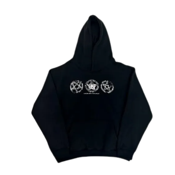 Destroy Lonely No Stylist Hoodie