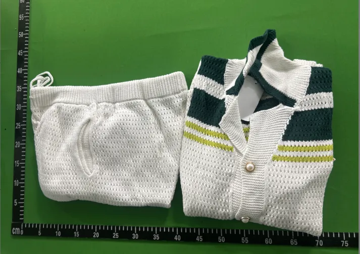 Casablanca Summer Tracksuit