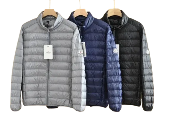 Moncler Winter Jacket