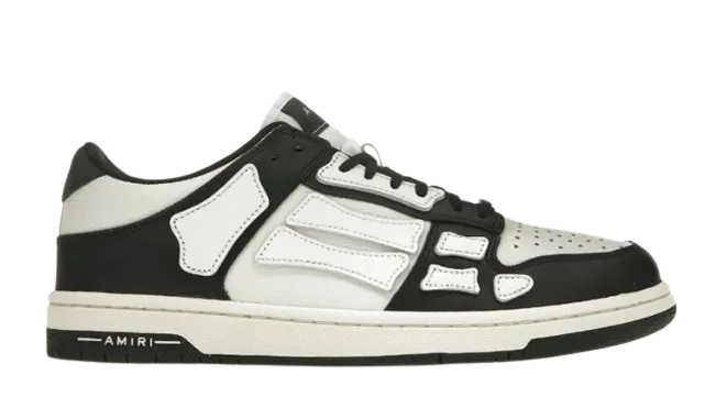Adidași Amiri Skeleton Low