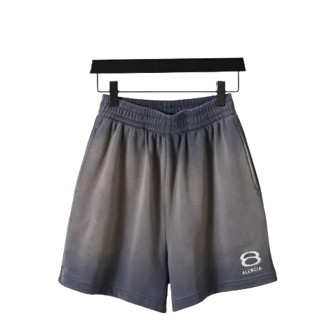 Balenciaga Sports Icon Shorts