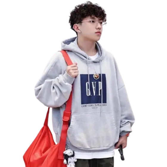 Project G/R Hoodie