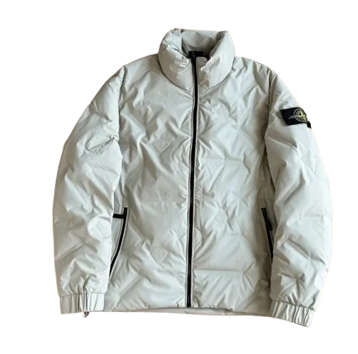 Geacă de iarnă Stone Island