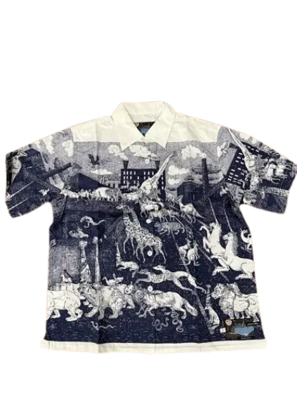 Prada Shirt