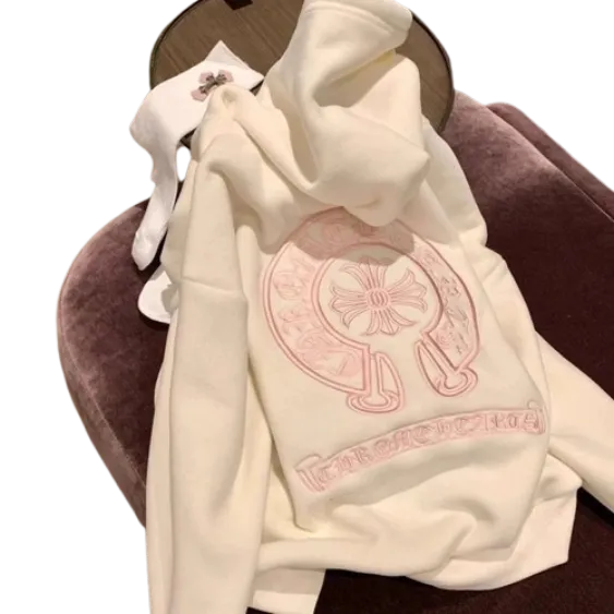 Chrome Hearts Hoodie
