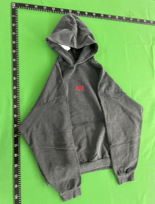 Balenciaga Laurel Classic Hoodie