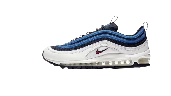 Nike Air Max 97's Sneakers