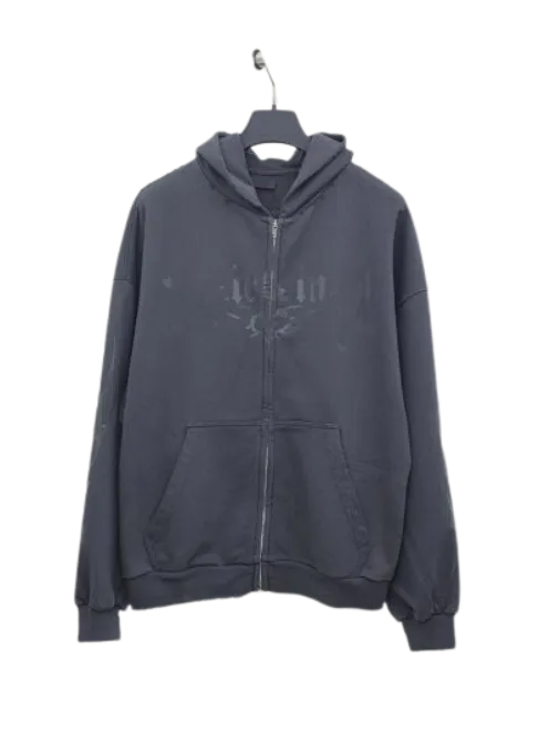 Hanorac cu fermoar Balenciaga Dragon