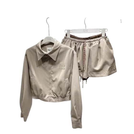 Miu Miu Tracksuit
