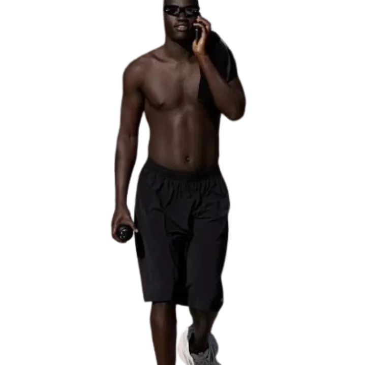 Balenciaga Shorts
