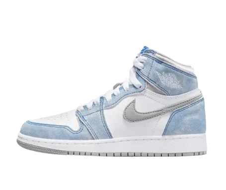 Jordan 1's Sneakers