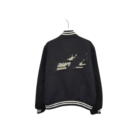 Saint Laurent Jacket