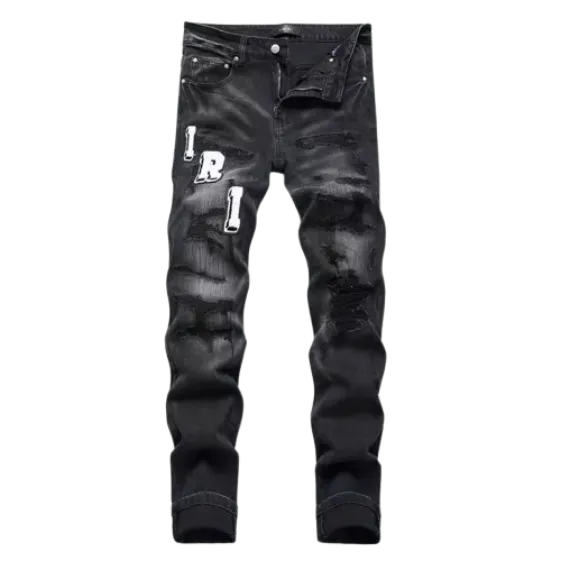 Amiri Skinny Jeans