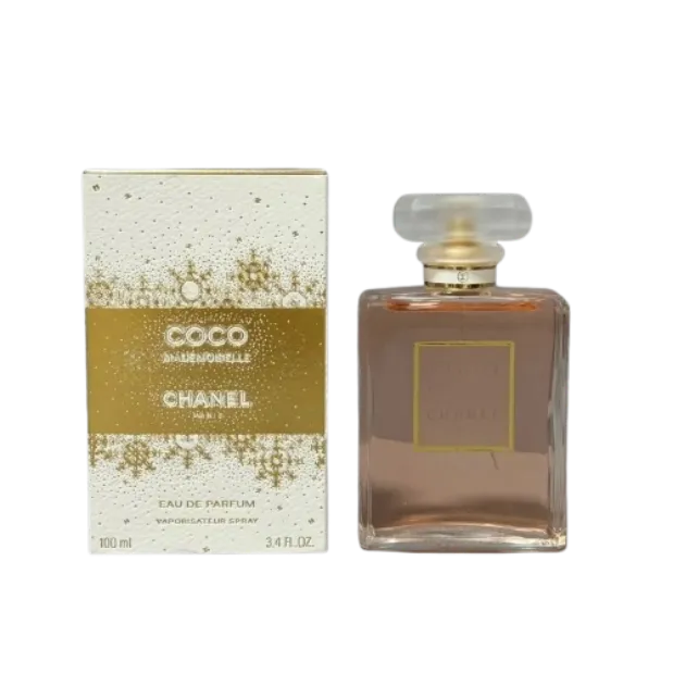 Parfum Chanel Coco Mademoselle 100ML