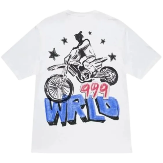 Tricou Juice WRLD