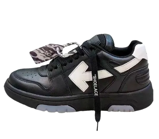 Adidași Off White Out Of Office