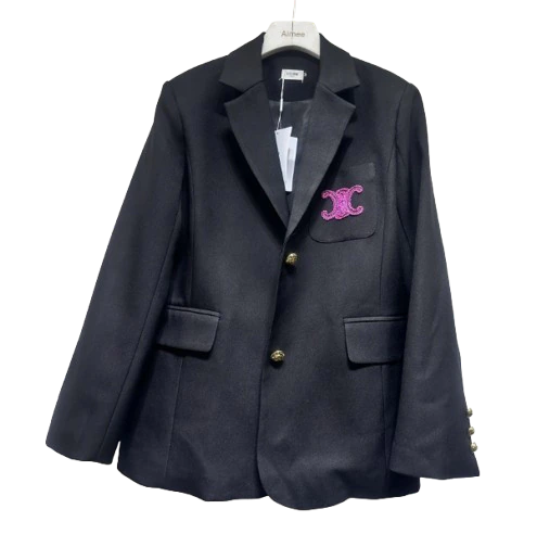 Celine Jacket