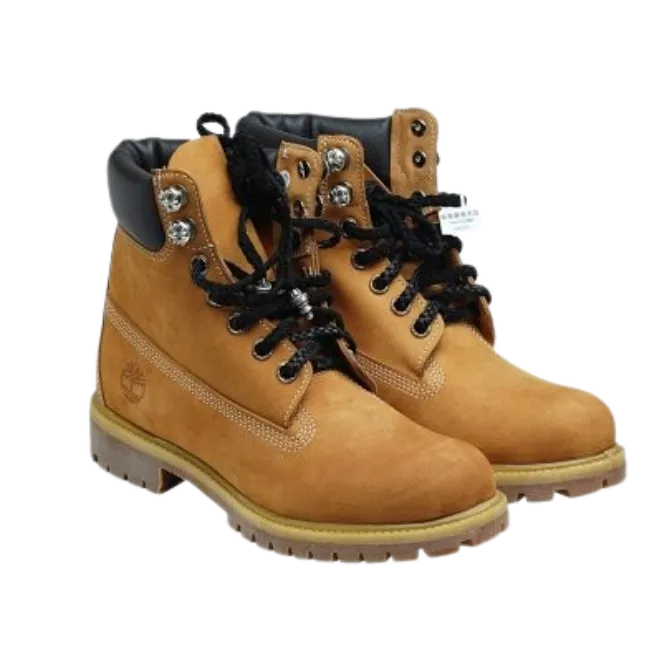 Adidași Chrome Hearts x Timberland Hearts