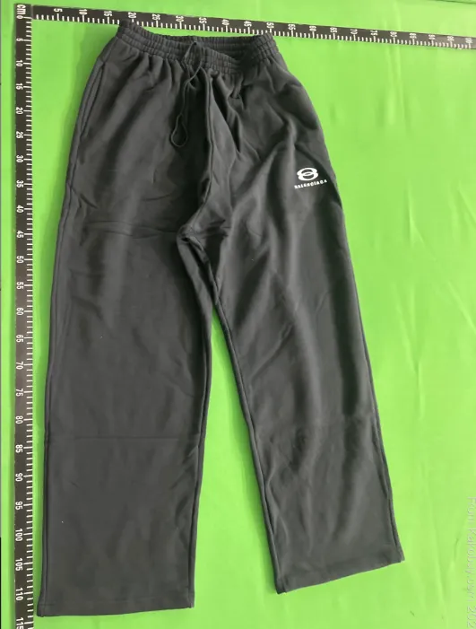 Balenciaga Unity Pants