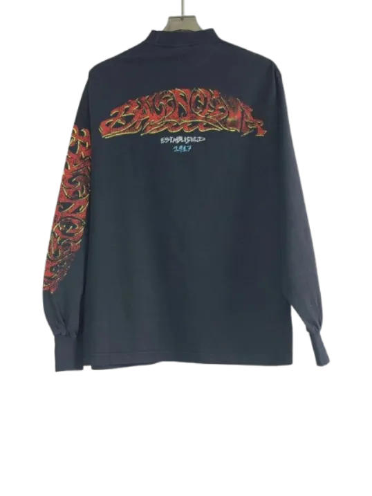Balenciaga Sweater