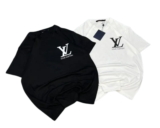 Tricou Louis Vuitton