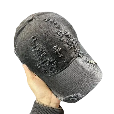 Chrome Hearts Cap