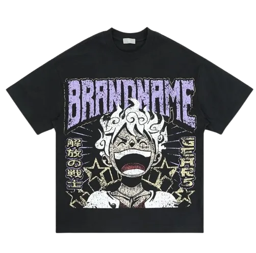 Tricou Brandname