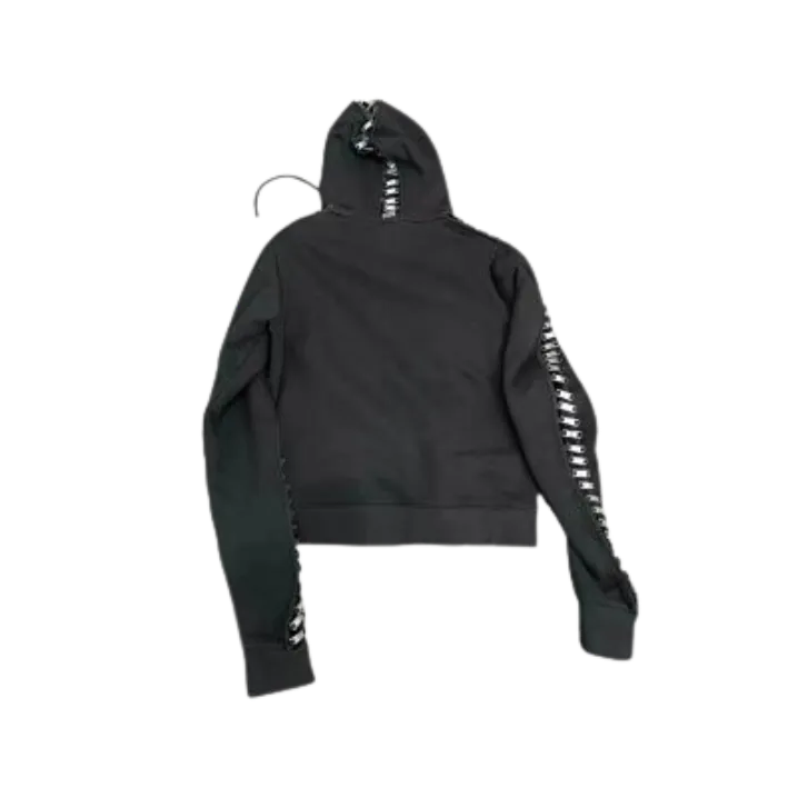 Hood by Air Spine Hoodie
