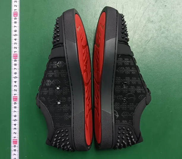 Louboutin Sneakers
