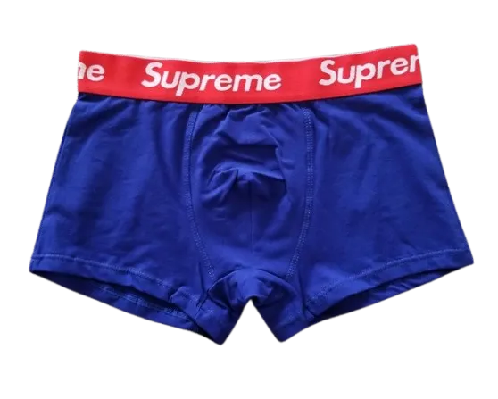 Supreme Underwear