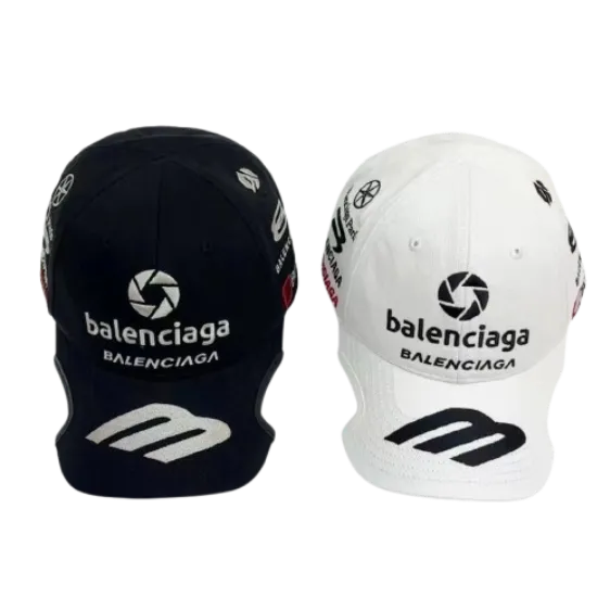 Balenciaga Cap