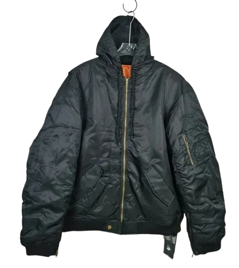 Jachetă Vetements