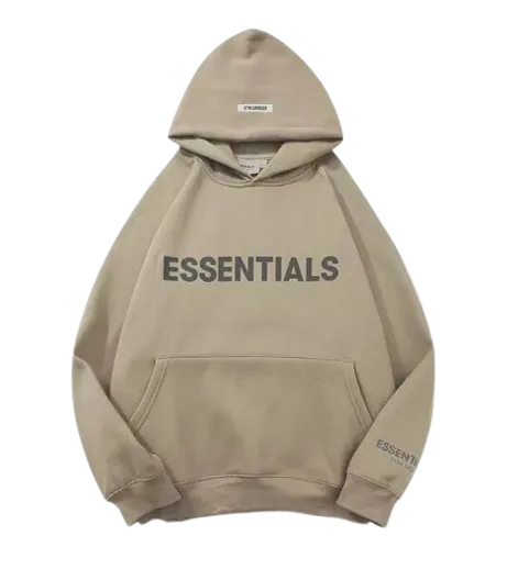 Hanorac Fear of God Essentials