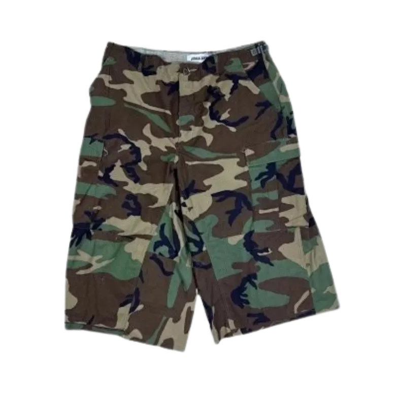 Pantaloni scurți Joshua Jamal Cargo