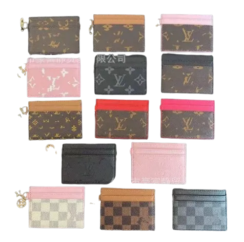 Louis Vuitton Cardholder